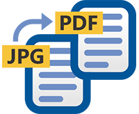 Quickly & Easily Convert JPG to PDF